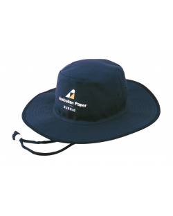 Canvas Hat